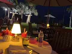 -宴悦海鲜餐厅·游水海鲜·牛排(亚龙湾瑞吉店)