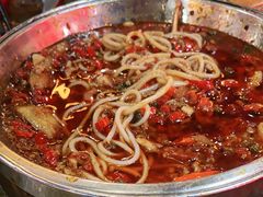 -老闵田螺馆·南昌特色小炒(梦时代店)