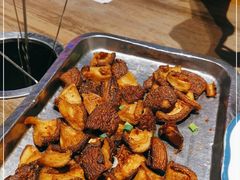 -叁宝烤肉·西安烧烤(东三爻店)