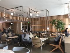 大堂-Bracket Coffee(工体店)