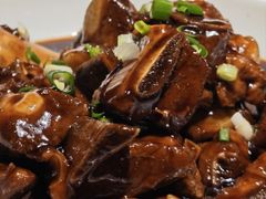 -绿茶餐厅(汇悦大融城店)