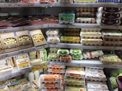 -绿叶子超市(公园大道店)