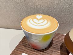 -Dogi&kiki Coffee(中心商务大厦店)