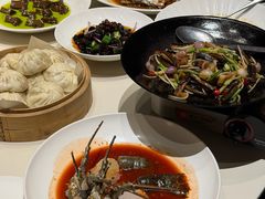 -东宴(温岭店)