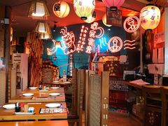 -有喜屋·深夜食堂(北京西路店)