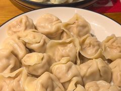-伊喜饺子·烤鸭(五道口学院路店)