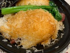 皇上皇腊味瓦煲饭-煲王粤菜餐厅(中侨中心店)