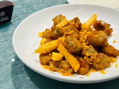 -79号渔船海鲜饭店(华强北店)