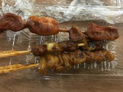 鸡胗-AEON永旺(东方宝泰店)