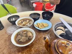-佑记肉骨茶