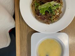 -豪客来牛排(大汉口城店)