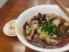 -蒋家肠旺面馆(合群路店)