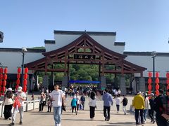 -采石矶景区