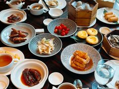 -新天世纪中餐厅