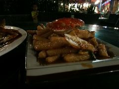 android_upload_pic-古韵餐厅(湖畔大学店)