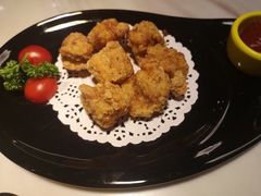 -豪客来牛排(中央花苑店)