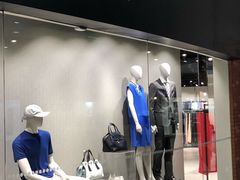 -GIORGIO ARMANI(燕莎奥特莱斯购物中心店)