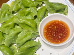 -前海沿·青岛菜(李沧万达店)