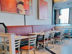 -必胜客(绿地新都会店)