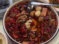 -好友缘家宴(青山路店)