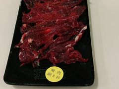 -陈记顺和牛肉火锅(岗顶店)