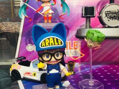 -泡泡玛特POPMART(合生汇店)