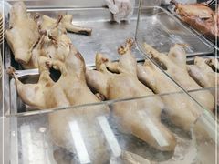 -戚顺兴盐水鸭(新街口明瓦廊店)
