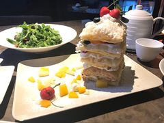 很高兴遇见你-真爱中国餐馆·年华店(朱雀大街店)