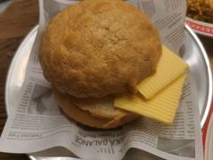 -孖记茶档·热腾茶餐(江南西plus店)