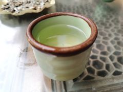 -礼耕堂·百年茶人餐厅(梅家坞店)