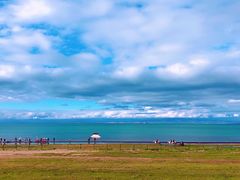 -青海湖国家重点风景名胜区