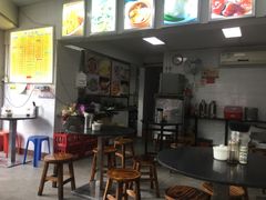 -华丰小食