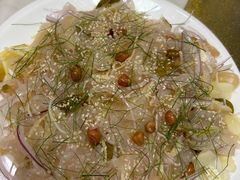 -寻味顺德·南记酒家·传统顺德菜·鱼生(广源路店)