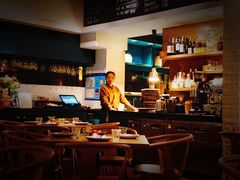 -La Strada(安福路店)