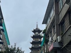 -贵阳北天主教堂