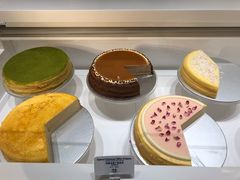 -Lady M(沙田新城市广场店)
