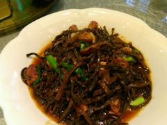 -不倒翁·徽天下名菜楼(马鞍山路店)