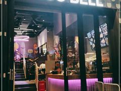 门面-Taco Bell 塔可钟(民田路店)