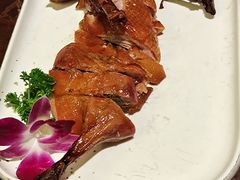 香酥鸭-新白鹿餐厅(爱琴海购物中心店)