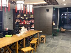 -星巴克(南宁民歌湖店)