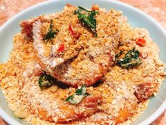 -唐宫小聚(新港中心店)