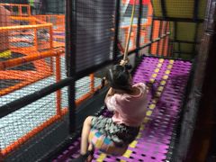 -VFSC极限蹦床主题公园(乐园道彩悦城阳光店)