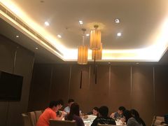 -富淳饭店(陆家嘴保利广场店)