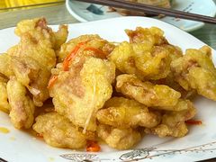 -哈尔滨春饼(朝山街店)