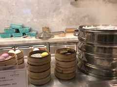 -云尚自助餐厅(佛山南海瞻云酒店)