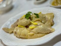 -明本湛江鸡•海鲜小厨(陈家祠店)