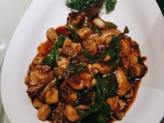 -刘胖子家常菜·蹄花焖藕(兴业店)