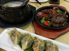 -喜鹊茶点.啫煲(车陂店)