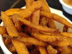 -莫多多餐厅