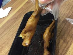 -鸡脚旮旯(苏州中心店)